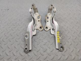 Фото запчасти петля капота TOYOTA SIENTA 2004 контрактная запчасть Запчасть петля капота TOYOTA SIENTA 2004