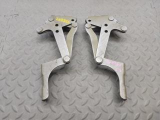 Петля капота MITSUBISHI I HA1W 2 ракурс