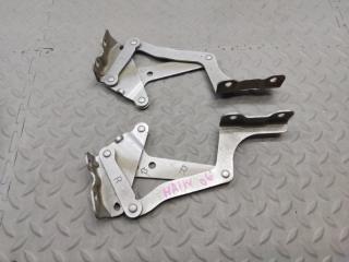 Петля капота MITSUBISHI I HA1W 3 ракурс