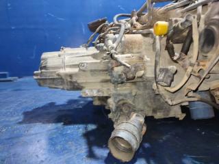 МКПП HONDA ACTY TRUCK HA9 E07Z 21200RV7000, YV6Z 4 ракурс