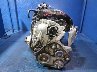 Двигатель NISSAN SERENA GNC27 MR20DD 101025TAAA, 011376C 1 ракурс