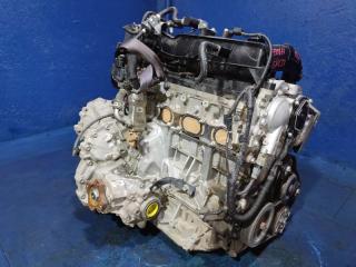 Двигатель NISSAN SERENA GNC27 MR20DD 101025TAAA, 011376C 2 ракурс