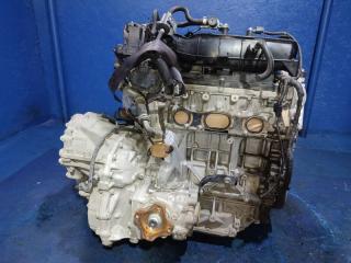 Двигатель NISSAN SERENA GNC27 MR20DD 101025TAAA, 011376C 3 ракурс