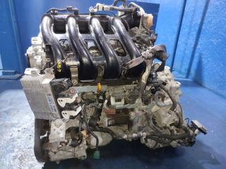 Двигатель NISSAN SERENA GNC27 MR20DD 101025TAAA, 011376C 5 ракурс