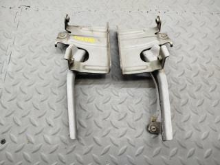 Петля капота SUBARU STELLA RN1 1 ракурс
