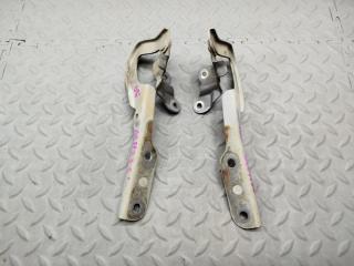 Петля капота SUZUKI WAGON R MH23S 1 ракурс