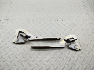 Петля капота SUZUKI WAGON R MH23S 3 ракурс