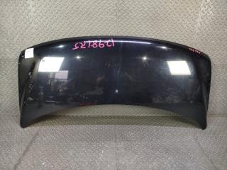 Капот MITSUBISHI EK WAGON H81W 3G83 5900A136 1 ракурс