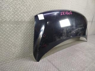 Капот MITSUBISHI EK WAGON H81W 3G83 5900A136 2 ракурс