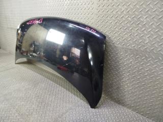 Капот MITSUBISHI EK WAGON H81W 3G83 5900A136 3 ракурс