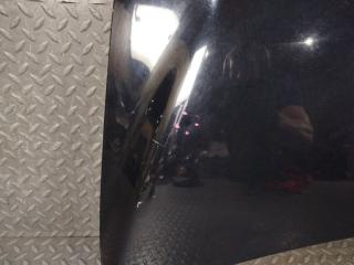 Капот MITSUBISHI EK WAGON H81W 3G83 5900A136 5 ракурс