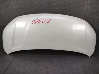 Запчасть капот SUZUKI SOLIO 2012