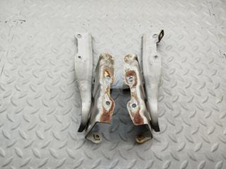 Петля капота SUBARU STELLA RN1 2 ракурс