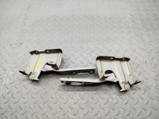 Петля капота SUBARU STELLA RN1 3 ракурс