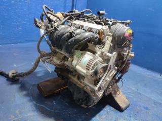 Двигатель SUBARU STELLA RN2 EN07DHJDAF 10100KL950, 463058 2 ракурс