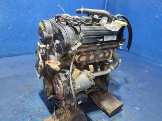 Двигатель SUBARU STELLA RN2 EN07DHJDAF 10100KL950, 463058 4 ракурс