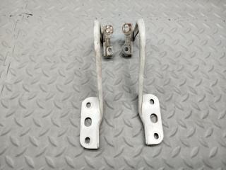 Петля капота SUZUKI WAGON R MH21S 1 ракурс