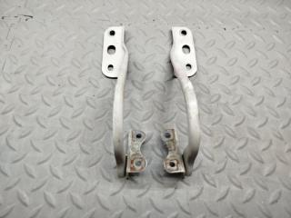 Петля капота SUZUKI WAGON R MH21S 2 ракурс