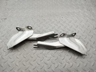 Петля капота MAZDA BIANTE CCEFW 3 ракурс
