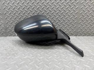 Зеркало правое переднее SUZUKI HUSTLER MR31S R06A 1 ракурс
