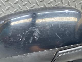 Зеркало правое переднее SUZUKI HUSTLER MR31S R06A 5 ракурс