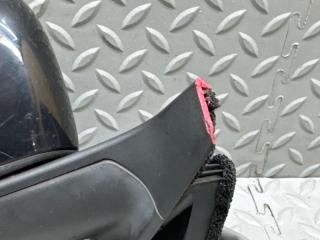 Зеркало правое переднее SUZUKI HUSTLER MR41S R06A 2 ракурс