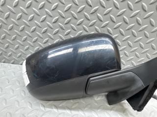 Зеркало правое переднее SUZUKI HUSTLER MR41S R06A 3 ракурс