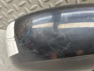 Зеркало правое переднее SUZUKI HUSTLER MR41S R06A 4 ракурс