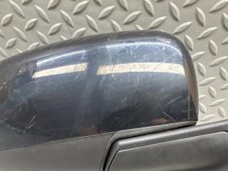 Зеркало правое переднее SUZUKI HUSTLER MR41S R06A 5 ракурс