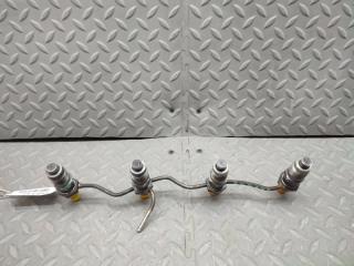 Топливная рейка MITSUBISHI CHARIOT N48W 4D68 545011M, 54502C 2 ракурс