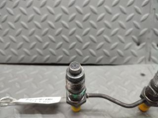 Топливная рейка MITSUBISHI CHARIOT N48W 4D68 545011M, 54502C 3 ракурс