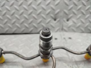 Топливная рейка MITSUBISHI CHARIOT N48W 4D68 545011M, 54502C 4 ракурс