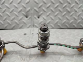 Топливная рейка MITSUBISHI CHARIOT N48W 4D68 545011M, 54502C 5 ракурс