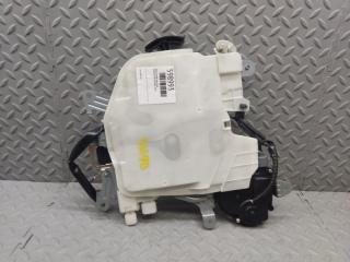 Замок двери правый задний HONDA STEPWGN RK1 R20A 2 ракурс