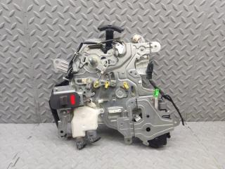 Замок двери левый задний HONDA STEPWGN RK1 R20A 1 ракурс