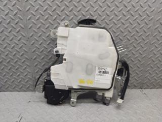 Замок двери левый задний HONDA STEPWGN RK1 R20A 2 ракурс