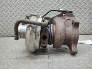 Турбина MITSUBISHI CHARIOT N48W 4D68 TD04-090, 49177-02701A 2 ракурс