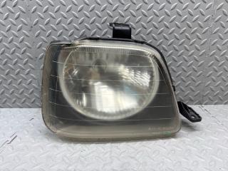 Фара правая передняя HONDA Z PA1 E07Z R7655 1 ракурс