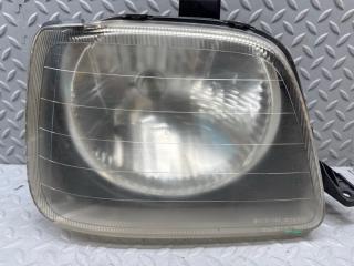 Фара правая передняя HONDA Z PA1 E07Z R7655 2 ракурс