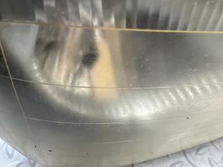 Фара правая передняя HONDA Z PA1 E07Z R7655 5 ракурс