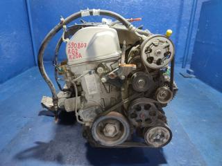 Двигатель HONDA STEPWGN RG2 K20A VTEC ELECTRO, 2602013 1 ракурс Двигатель HONDA STEPWGN RG2 K20A VTEC ELECTRO, 2602013 1 ракурс