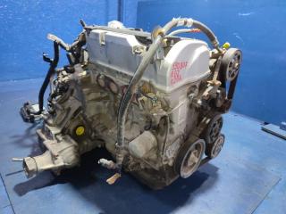 Двигатель HONDA STEPWGN RG2 K20A VTEC ELECTRO, 2602013 2 ракурс Двигатель HONDA STEPWGN RG2 K20A VTEC ELECTRO, 2602013 2 ракурс