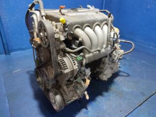 Двигатель HONDA STEPWGN RG2 K20A VTEC ELECTRO, 2602013 4 ракурс Двигатель HONDA STEPWGN RG2 K20A VTEC ELECTRO, 2602013 4 ракурс