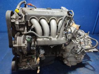 Двигатель HONDA STEPWGN RG2 K20A VTEC ELECTRO, 2602013 5 ракурс Двигатель HONDA STEPWGN RG2 K20A VTEC ELECTRO, 2602013 5 ракурс