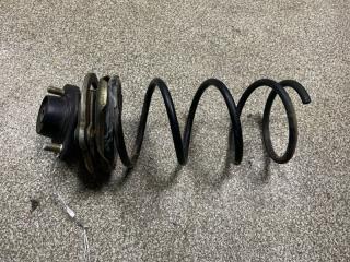 Пружина правая задняя SUBARU PLEO RA1 EN07 1 ракурс