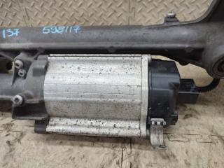 Рулевая рейка VOLKSWAGEN SCIROCCO 137 CAW 1K2423051 3 ракурс