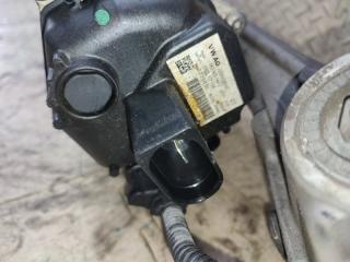 Рулевая рейка VOLKSWAGEN SCIROCCO 137 CAW 1K2423051 4 ракурс