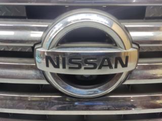 Решетка радиатора NISSAN SERENA HFC26 MR20DD 62310-3GS0A 4 ракурс