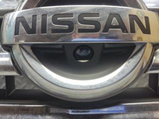 Решетка радиатора NISSAN SERENA HFC26 MR20DD 62310-3GS0A 5 ракурс