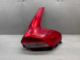 Стоп-сигнал задний правый VOLVO V40 контрактная Стоп-сигнал задний правый VOLVO V40